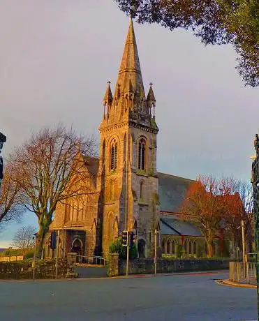 St Jude's Church