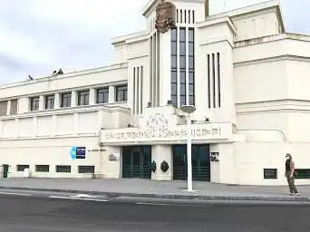 Photo de Biarritz Aquarium