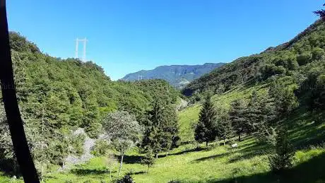 Riserva Naturale della Valle del Freddo