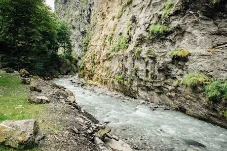 Photo de Wächterstein