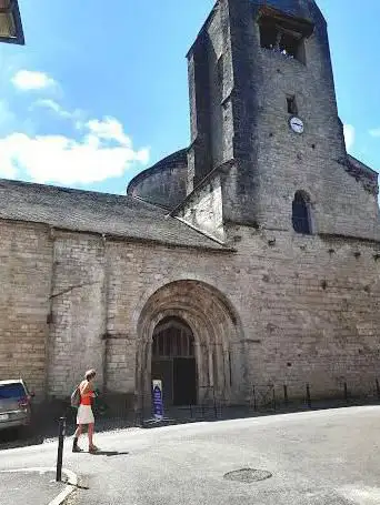 Photo de Tour De Grède