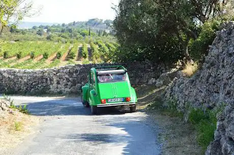 Photo de Vin4 heures Tour