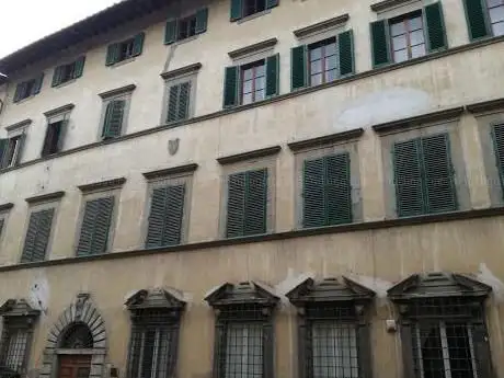 Palazzo Mandorli