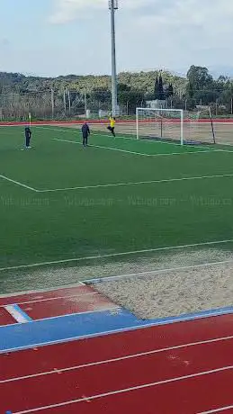 Campo Sportivo Osolai