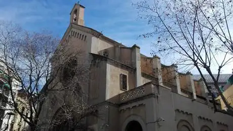 Photo de Iglesia de San Eugenio I Papa