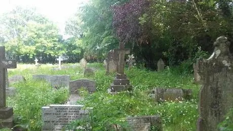 St Stephen's Church