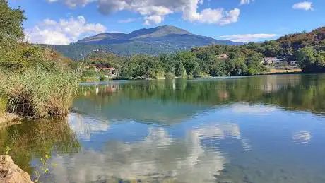Parco della Polveriera