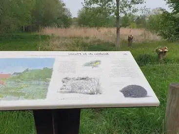 Belvédère Les jardins de la Plume
