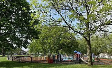 Photo de Eaglesfield Park