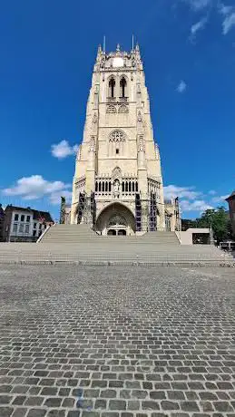 Beffroi de Tongeren