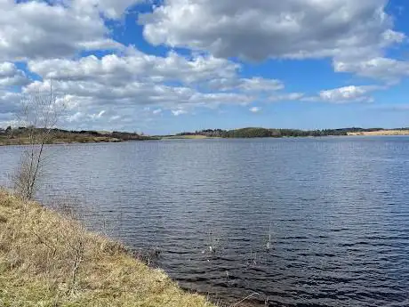 Photo de Hillend Loch