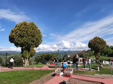 Minigolf Verona