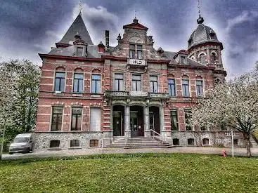 Castle Claeys-Bouüaert