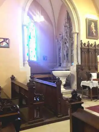 Église Saint-Epvre.