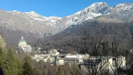Monte Cucco metri 1504
