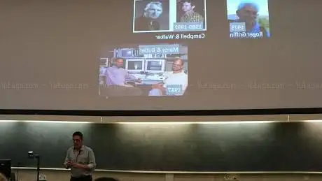 Photo de Pippard Lecture Theatre