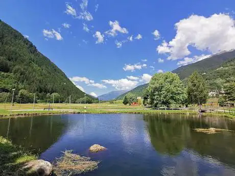 Photo de Parco giochi