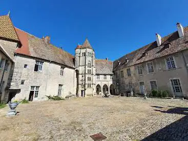 Château de Gy
