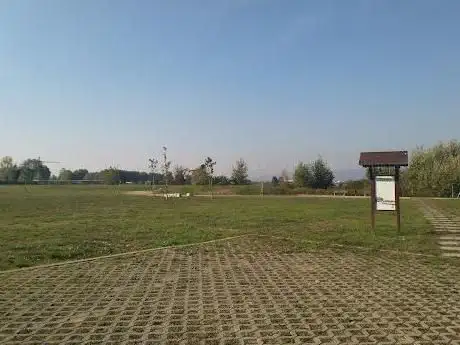 Prato dell'Università