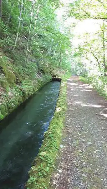 Photo de Canal du Beaumont