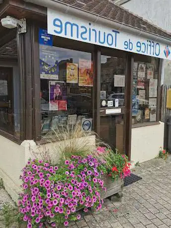 Photo de Office de Tourisme du Pays Mêlois