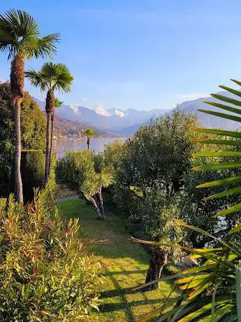 Photo de Terrazza Panoramica