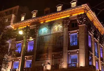 Maison du Figaro