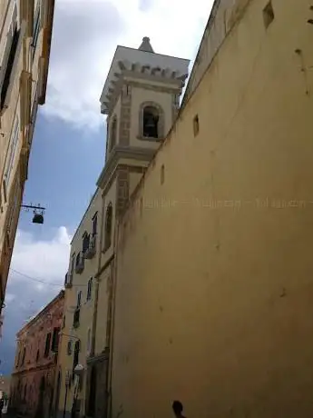 Photo de Parrocchia S.Antonio Da Padova