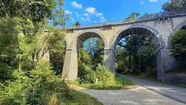 Photo de Viaduc, Bon Repos