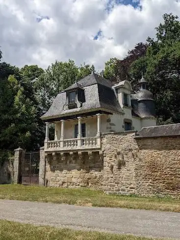 Maison de confesseurs