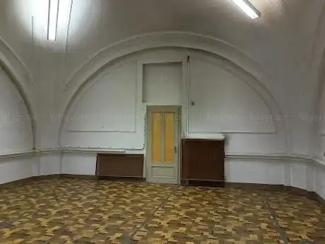 ex Chiesa di San Sebastiano (scuola materna)