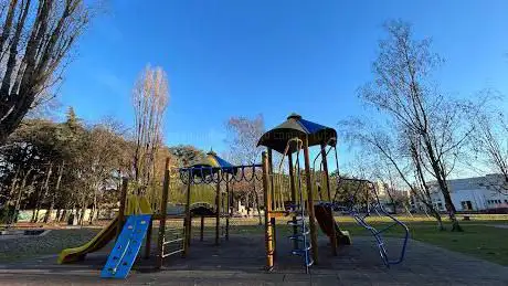 Photo de Parco Renzo Rivolta