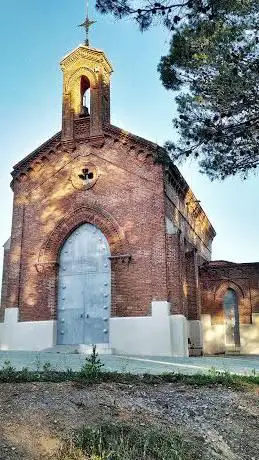 Photo de Ermita de San Isidro