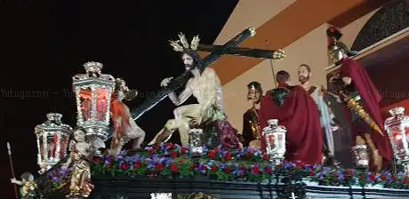 Parroquia de San Servando y San Germán