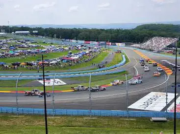 Photo de Watkins Glen International