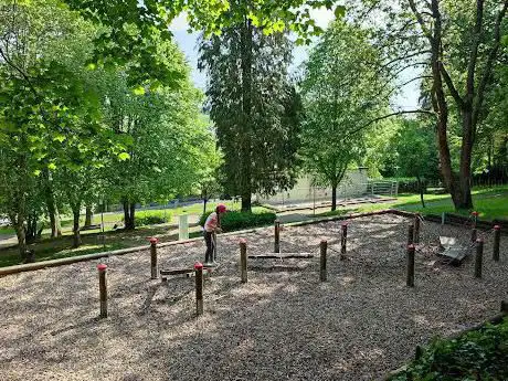 Parc Simon