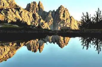 Altre Cime