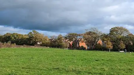 Photo de Hampshire Farm Meadows