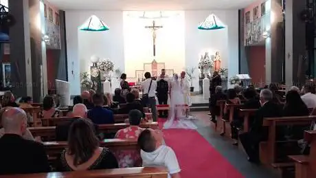 Photo de Church of the Blessed Hearts