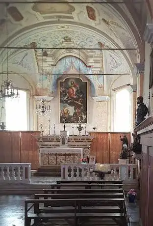 Church of San Rocco