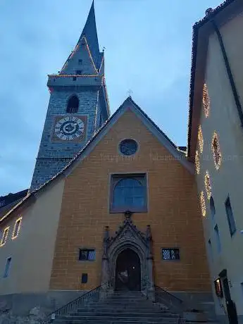 Photo de Ursulinenkloster