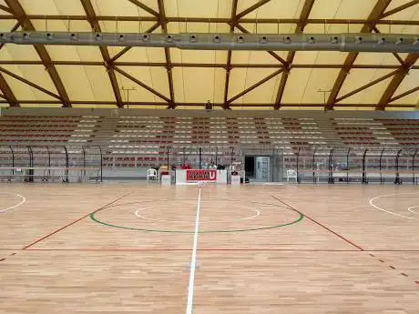 Palazzetto dello Sport Pania