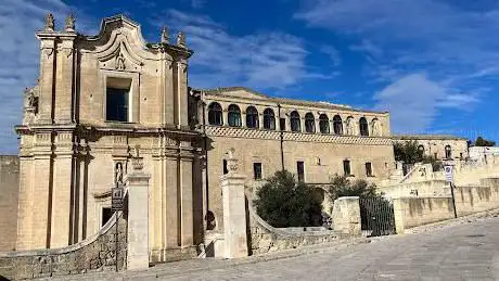 Photo de Convent of Saint Agostino