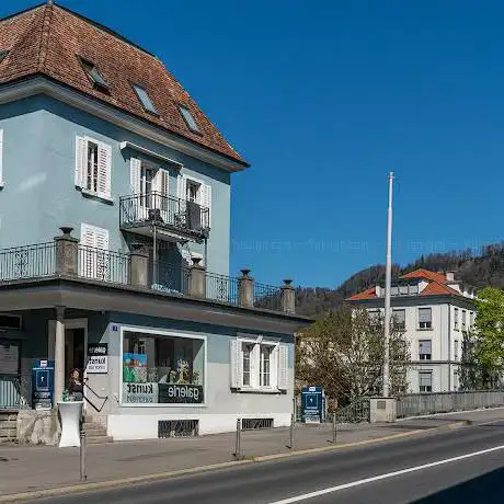 Galerie Kunst Zürich Süd
