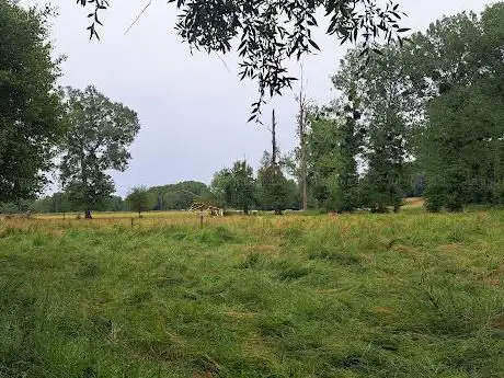 Réserve naturelle communale de la quiétude