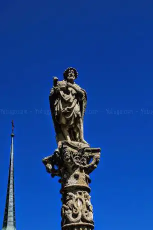 Photo de Fontaine de Saint Jean