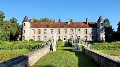 Photo de Château de Beaulieu