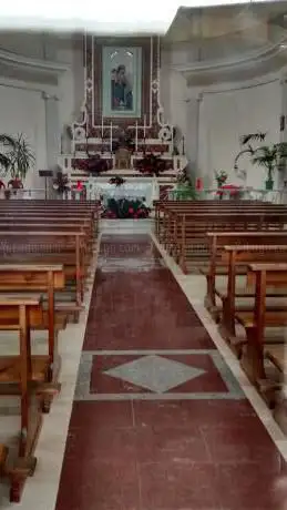 Photo de Chiesa della Madonna della Catena