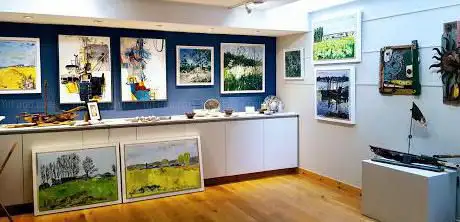 Photo de The Sentinel Gallery