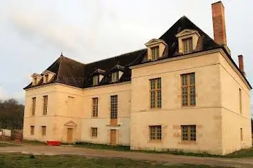 Photo de Château de Châteaufer